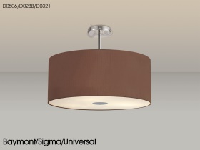 Baymont CH RC Ceiling Lights Deco Contemporary Ceiling Lights Baymont CH RC Ceiling Lights Deco Contemporary Ceiling Lights